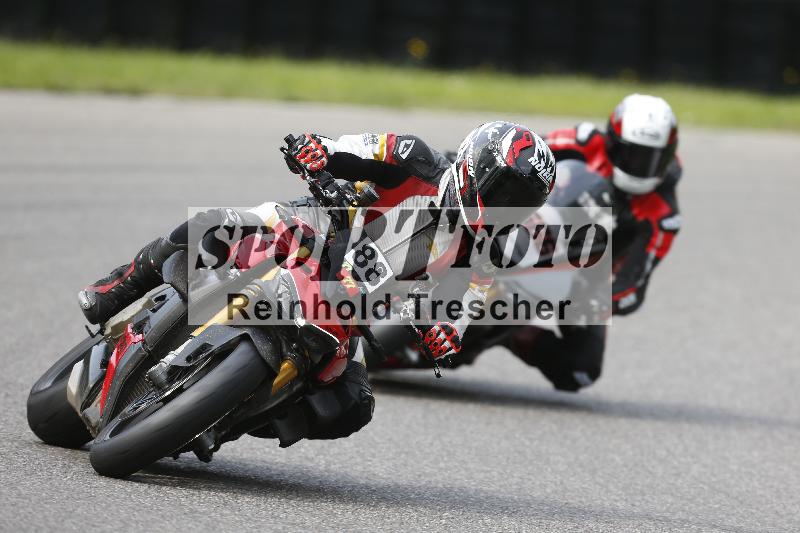 /53 16.09.2025 Track Day Domi Aegerter ADR/Gruppe rot/88